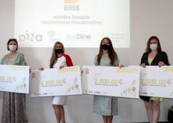 Biznis-ideje poduzetnica vrijedne 10.000 eura