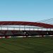 Ovako će izgledati stadion Veleža