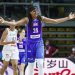 Jones nakon rekorda na Eurobasketu: Uzbuđena sam i sretna, možemo pobijediti Švedsku