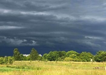 U BiH za danas upaljen žuti meteoalarm, promjena vremena u drugom dijelu dana