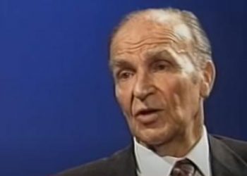 Alija Izetbegović nije obećao “zlatne kašike”
