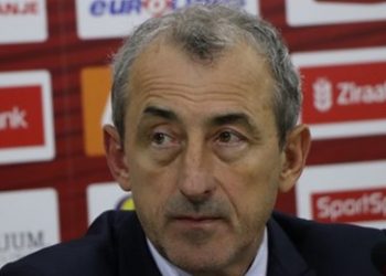 Baždarević: Mnogo kandidata za naslov prvaka Evrope, najveća očekivanja od Francuske