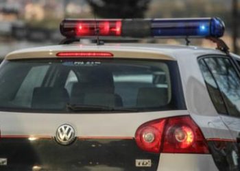 Velika policijska akcija u tri kantona