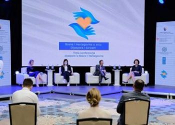 Treća konferencija dijaspore iz Bosne i Hercegovine