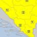 Upaljen žuti meteoalarm zbog grmljavine u cijeloj BiH