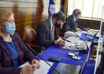 Sjednica Vlade FBIH danas u Mostaru