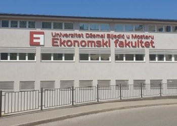 Mostarski studenti razvijaju strategije internacionalizacije za bh. izvoznike