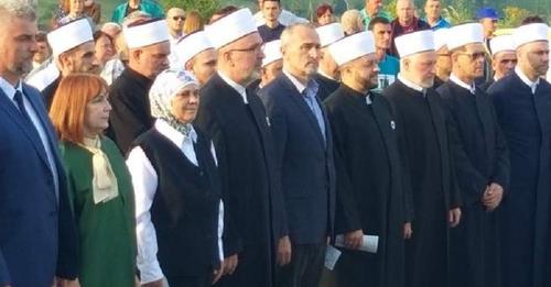 Otvoreni 511. Dani Ajvatovice