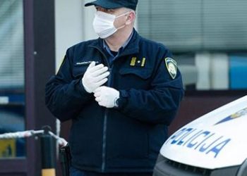 Ako krećete preko granice, ne nosite meso, pripazite i na količinu cigareta i alkohola