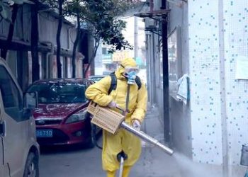 Neželjeni dokumentarac iz Wuhana: Priča o koroni snimljena u tajnosti