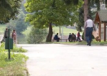Klupko odgovornosti u Zavodu Pazarić se odmotava
