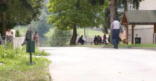 Klupko odgovornosti u Zavodu Pazarić se odmotava
