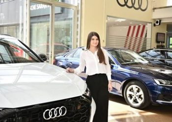 Arnela Salkić, mlada IT menadžerica Porsche BH: Mi kreiramo budućnost