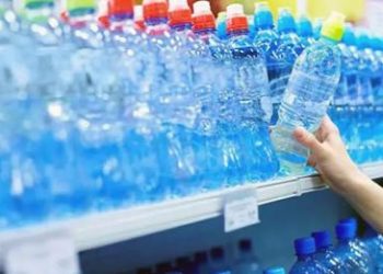 Koliko bh. građani troše na uvoznu vodu, mlijeko, jogurt…