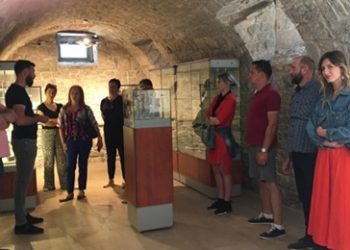 Promovisanje Hercegovine kao kulturno raznolike evropske destinacije