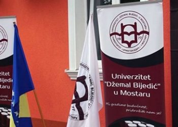 Dan otvorenih vrata Univerziteta “Džemal Bijedić”