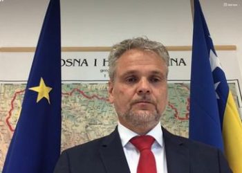 Satler: Visoki predstavnik dolazi s cijelim arsenalom nadležnosti