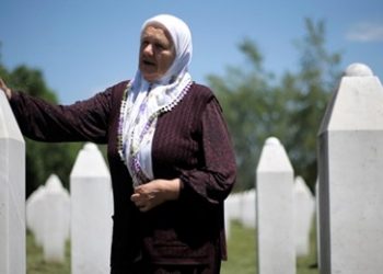Mejra Đogaz u ratu ostala bez tri sina i supruga: Sin Munib pronađen u dvije grobnice