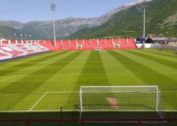Velež će evropske utakmice igrati na Grbavici ili Bilinom polju