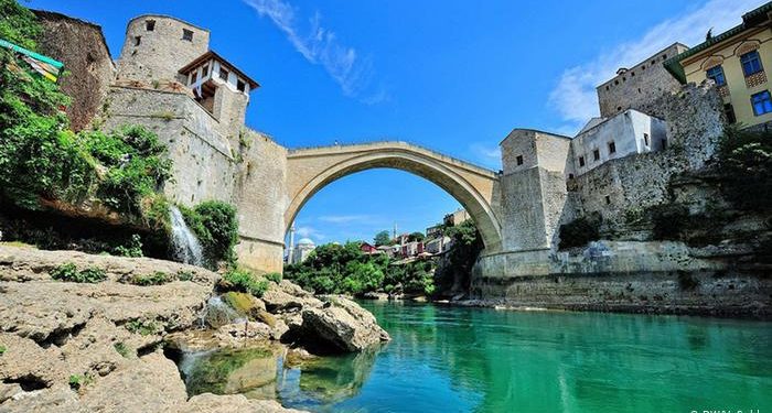 Mostar obilježava 17. godišnjicu obnove Starog mosta