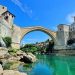 Mostar obilježava 17. godišnjicu obnove Starog mosta