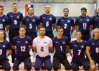 Pobjeda reprezentacije BiH na otvaranju Zlatne lige nacija! 