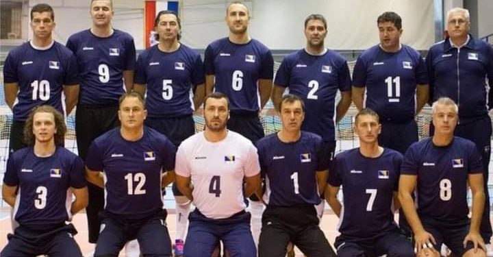 Pobjeda reprezentacije BiH na otvaranju Zlatne lige nacija! 