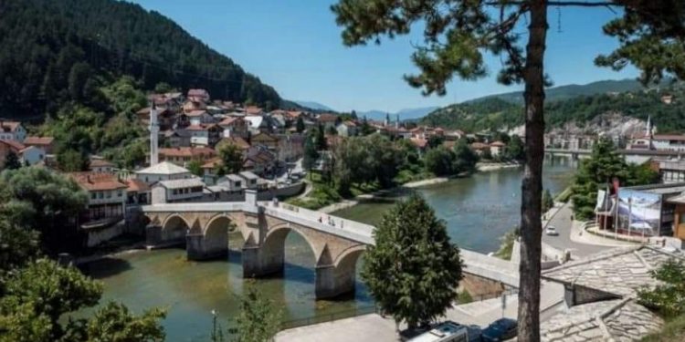 Ćuprija na Neretvi – biser iz osmanskog doba