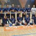 Uvjerljiva pobjeda naših odbojkaša protiv Srbije