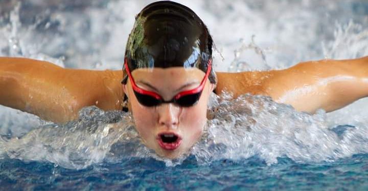 Lana Pudar u finalu EP na 200 metara delfin