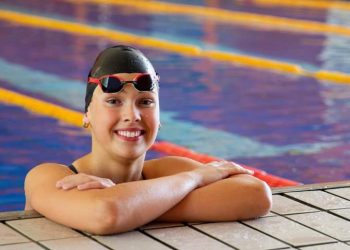 Zlatna medalja za prvakinju Evrope Lanu Pudar