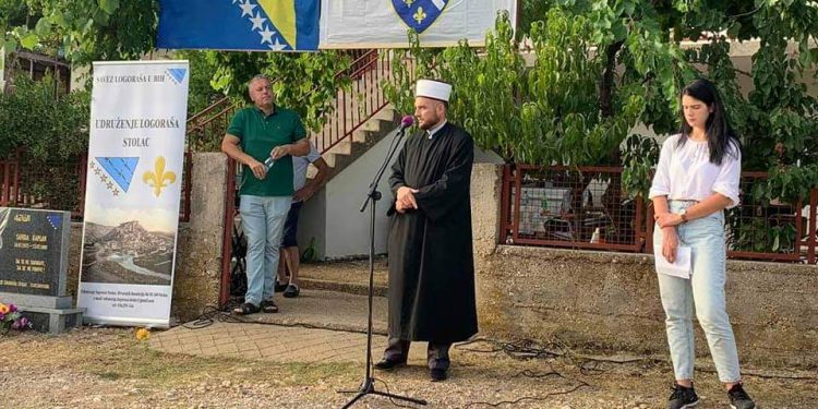 Udruženje logoraša Stolac: Obaveza je pamtiti, pričati i pisati…