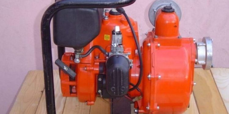 Hljeb i motor