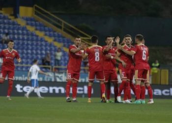 Odgođen mostarski derbi na zahtjev Veleža