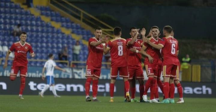 Odgođen mostarski derbi na zahtjev Veleža