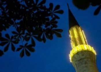 Svjetlo kandilja iz moje bajke