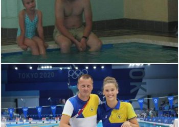 Od malog bazena u mostarskoj Banji do Olimpijskih igara u Tokiju