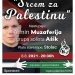 Udruženje mladih Vatan – Srcem za Palestinu