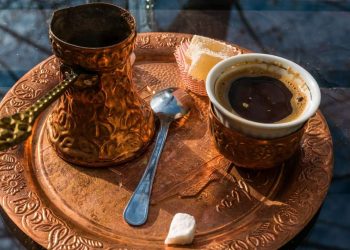 Jutarnja razgovoruša