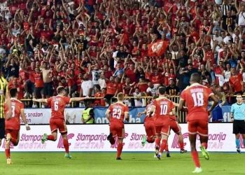 Radovac i Zvonić spremni za revanš, hoće li se Rođeni ošišati na “nulu”?
