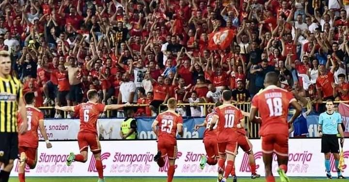 Radovac i Zvonić spremni za revanš, hoće li se Rođeni ošišati na “nulu”?