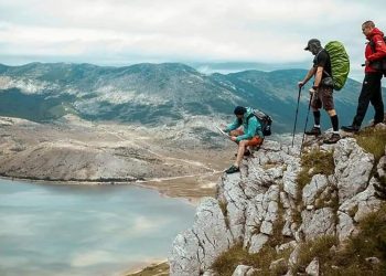 Regionalni planinarski događaj Highlander od 24. do 28. jula na Blidinju