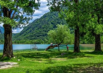Boračko jezero