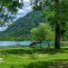 Boračko jezero