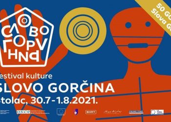 Veliki jubilej: 50. godišnjica osnivanja manifestacije “Slovo Gorčina”