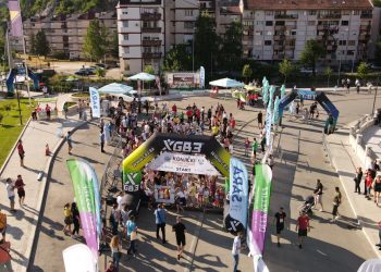 Završen „Konjički noćni cener“