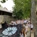 Stolac za Srebrenicu