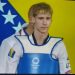 Nedžad Husić na korak do prve olimpijske medalje za BiH