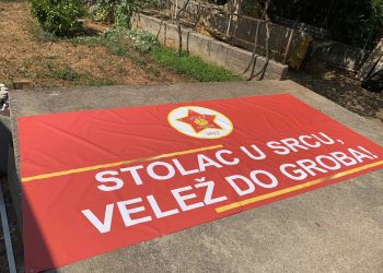 Stolac je uz mostarske Rođene