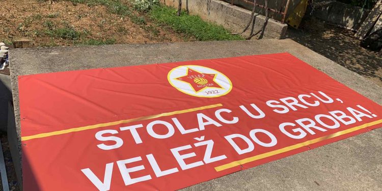 Stolac je uz mostarske Rođene